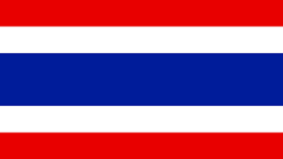 Thainlandia
