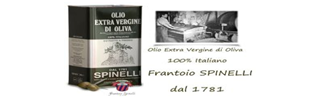 Frantoio Spinelli