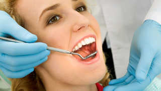 Terapie Odontoiatriche