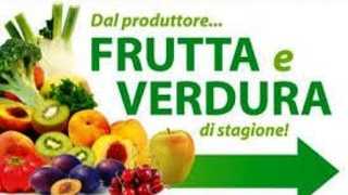 Frutta  Verdura & Legumi