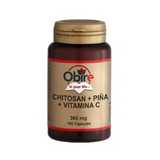 PH-3 Conf -Chitosan e Pigna C, 100 capsule