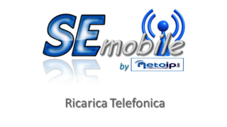 Ricariche Telefoniche