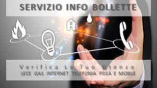 VERIFICA UTENZE