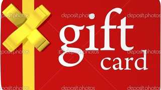 Gift Card OASI / TIGRE