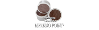 Compatibili ESPRESSO POINT