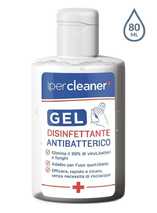 AMA-GEL MANI IGENIZZANTE 80 ML