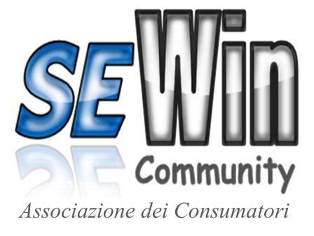 SEWIN Community - Associazione dei Consumatori
