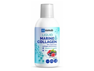ZUM-Marine Collagen Liquid 500 ml