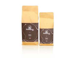 DGM- 500 gr BORA Caffè in grani espresso
