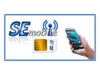 SE-Mobile Business COSTO SIM