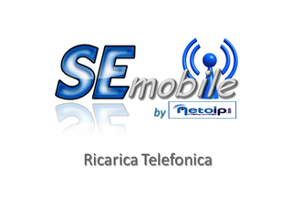 SE-Mobile RICARICA 10