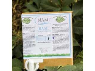 NAMI-Base Concentrato 3 l