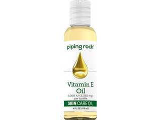 PRK-Vitamin E Natur Skin Oil 5000 IU