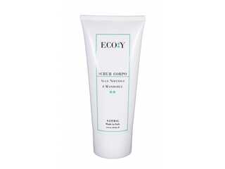 EY-Scrub Viso-Corpo alle Mandorle e Nocciole (200 g.)