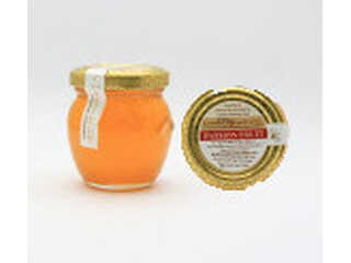 MGR-250g miele e passion fruit
