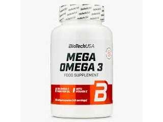 ZUM-OMEGA 3 BIOTECH USA