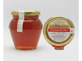 MGR-250g miele e peperoncino
