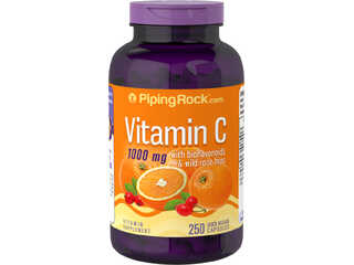 PRK-Vitamina C 1000 mg 250 cp