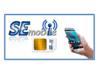 SE-Mobile Privati COSTO SIM