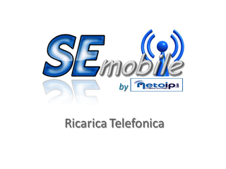 SE-Mobile RICARICA 30