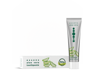 ES-Aloe Vera Dentifricio