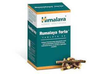 ZUM-Rumalaia Forte 60 tabs