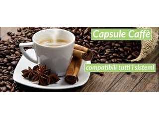 CBI-CAFFE Comp 100 CP