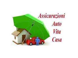 # Richiesta per consulenza assicurativa previdenziale