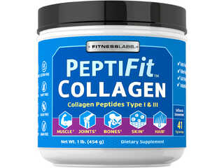 PRK- PeptiFit Collagen