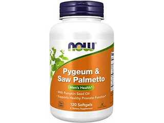 ZUM-Pygeum & SawPalmetto