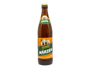 BdB-Marzen Gambrinus 50 Cl