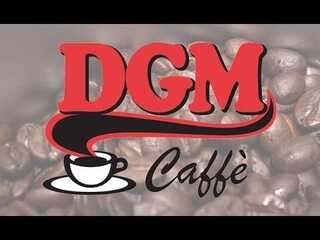 DGM- 50 Capsole DOLCE GUSTO Ponente