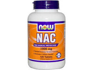 ZUM-NAC-ACETILCISTEINA 600MG