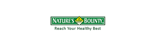 Nature's Bounty