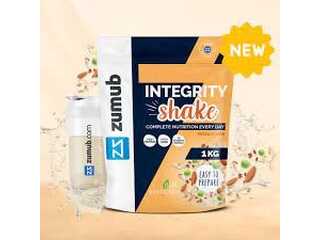 ZUM-INTEGRITY SHAKE 1 Kg