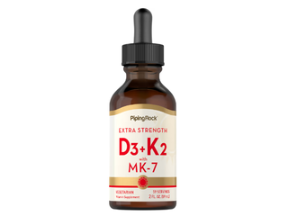 PRK-Viatam D3 e K2 Extra Strength