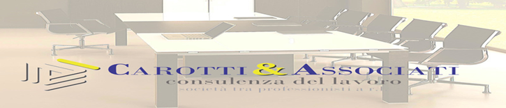 CAROTTI ASSOCIATI